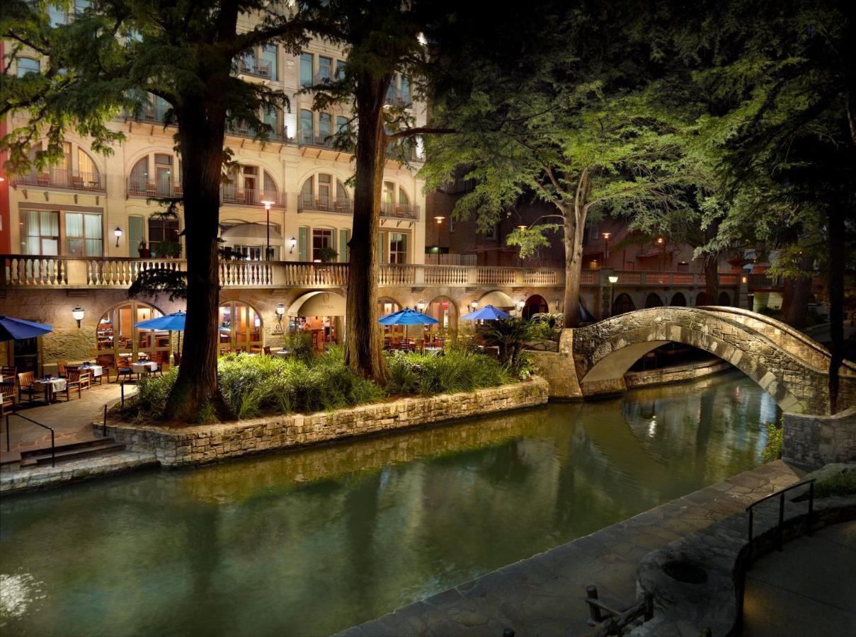 Mokara Hotel & Spa Σαν Αντόνιο Εξωτερικό φωτογραφία