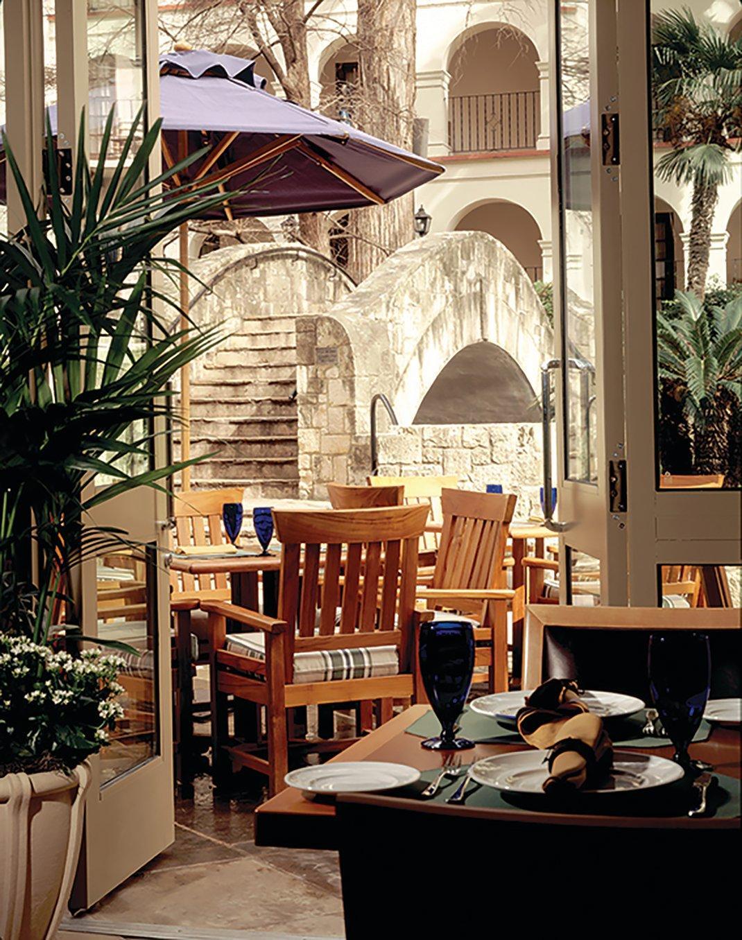 Mokara Hotel & Spa Σαν Αντόνιο Εξωτερικό φωτογραφία