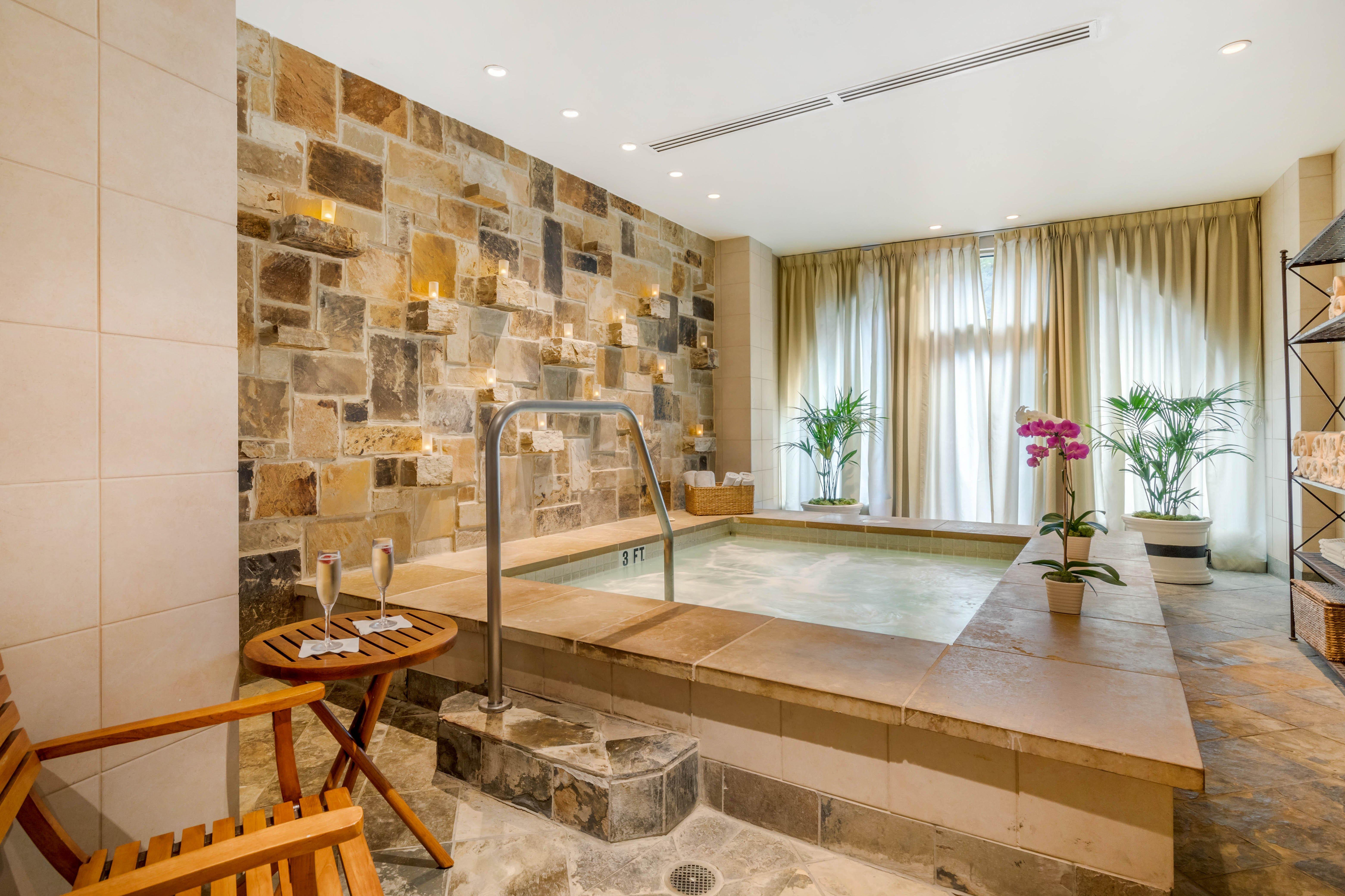 Mokara Hotel & Spa Σαν Αντόνιο Εξωτερικό φωτογραφία