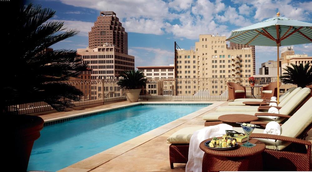 Mokara Hotel & Spa Σαν Αντόνιο Εξωτερικό φωτογραφία