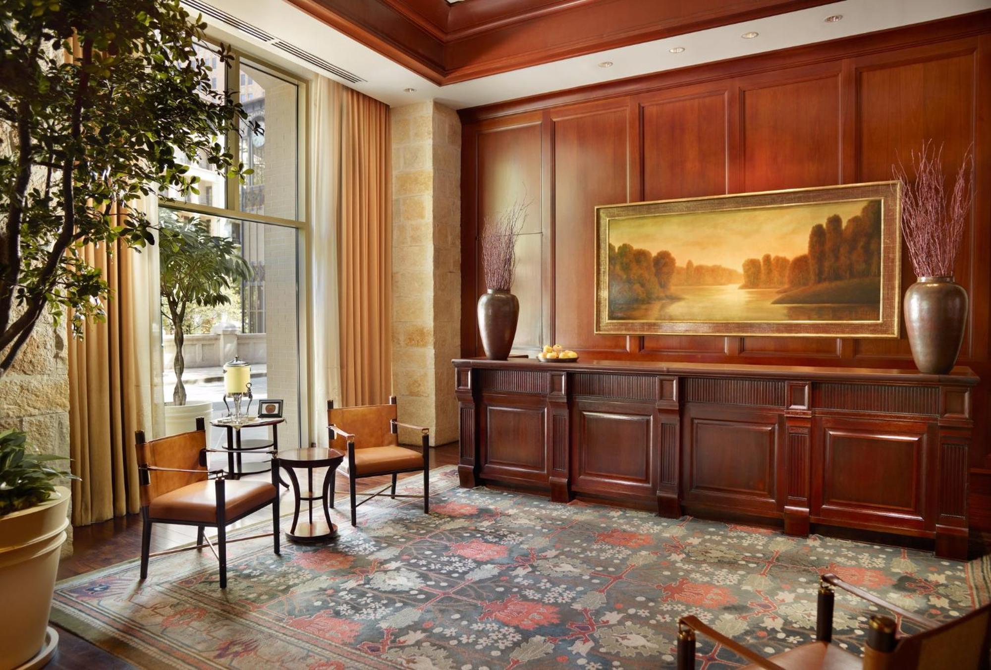 Mokara Hotel & Spa Σαν Αντόνιο Εξωτερικό φωτογραφία
