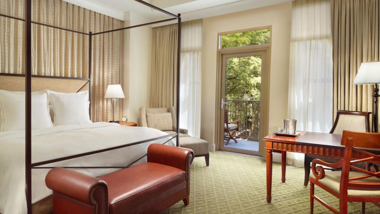 Mokara Hotel & Spa Σαν Αντόνιο Εξωτερικό φωτογραφία